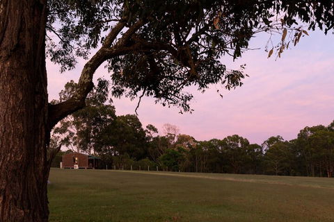 Hunter Hideaway Cottages - Tourism Adelaide 3
