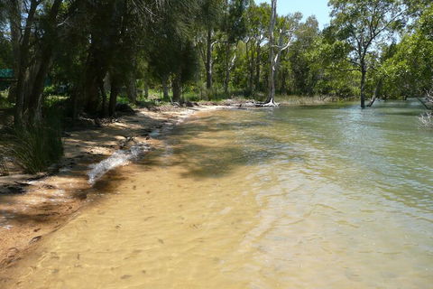 Yarrandabbi Dreaming Boutique B & B - Tourism Adelaide 6