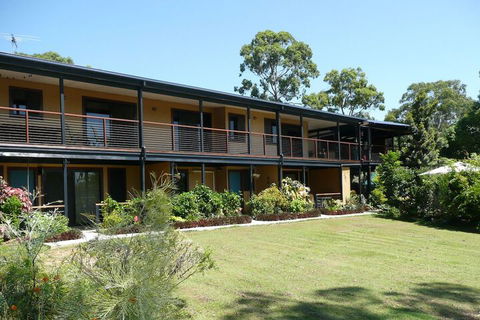 Yarrandabbi Dreaming Boutique B & B - Tourism Adelaide 1
