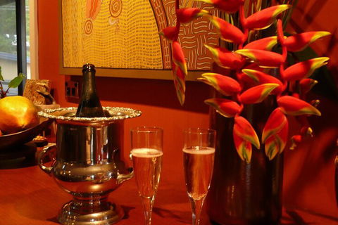 Yarrandabbi Dreaming Boutique B & B - Tourism Adelaide 5