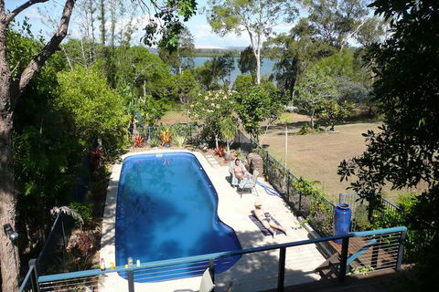 Yarrandabbi Dreaming Boutique B & B - Tourism Adelaide 7