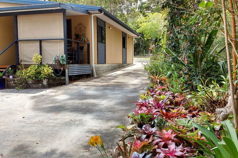 Yarrandabbi Dreaming Boutique B & B - Tourism Adelaide 2