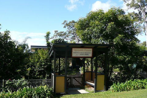 Yarrandabbi Dreaming Boutique B & B - Tourism Adelaide 4