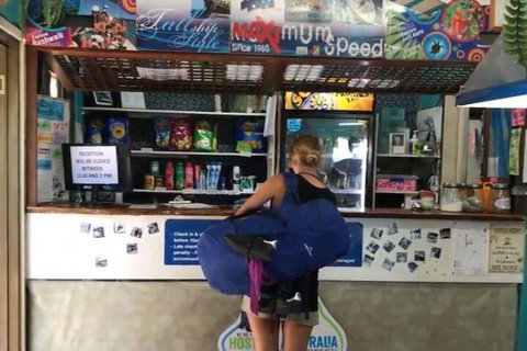 Backpackers By The Bay - Tourism Adelaide 6