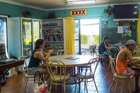 Backpackers By The Bay - Tourism Adelaide 7