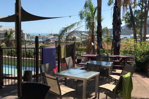 Backpackers By The Bay - Tourism Adelaide 4