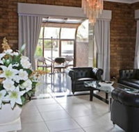 Central Caleula Motor Lodge - Tourism Adelaide