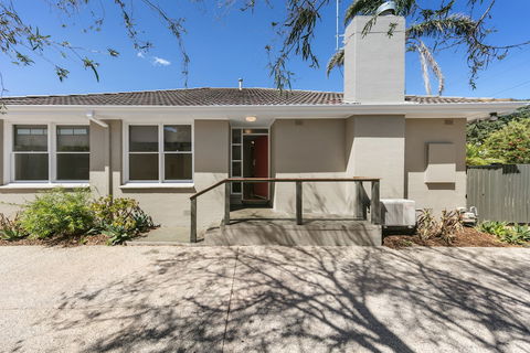 BOUTIQUE STAYS - Sandy Breeze 1 - Tourism Adelaide 0