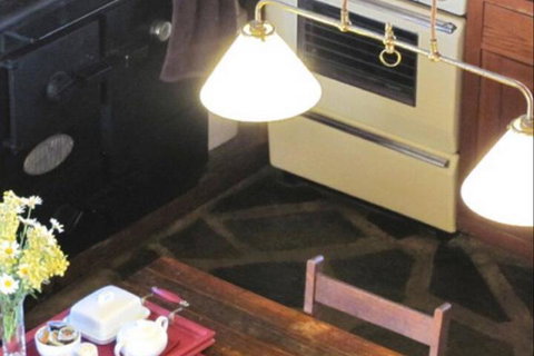 Broken Gum Country Retreat - Tourism Adelaide 4