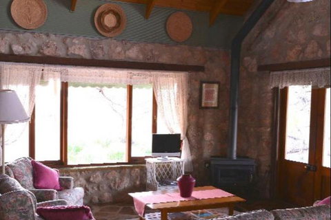 Broken Gum Country Retreat - Tourism Adelaide 2