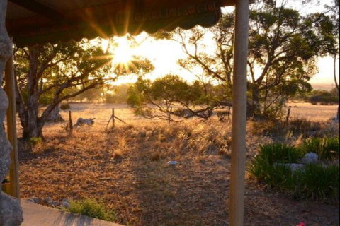Broken Gum Country Retreat - Tourism Adelaide 7