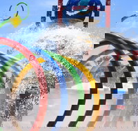 Ingenia Holidays Lake Hume - Tourism Adelaide