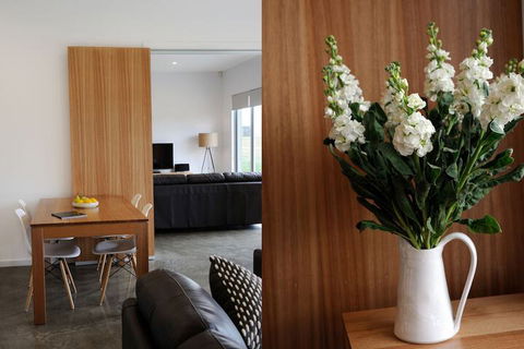 Relbia Lodge - Tourism Adelaide 7