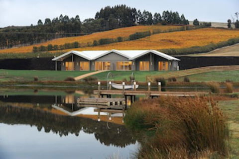 Relbia Lodge - Tourism Adelaide 0