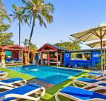 Hideaway Noosa Men Only Beach Resort