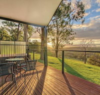 Scarlet Woods Chalets - Tourism Adelaide