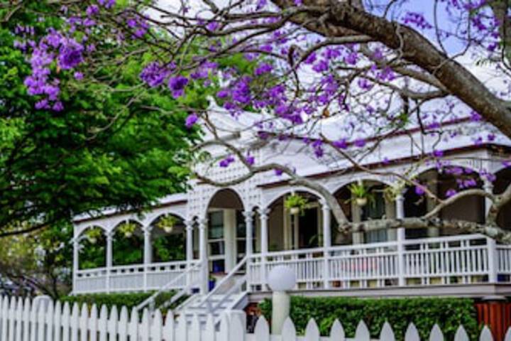 Teviotville QLD Tourism Adelaide