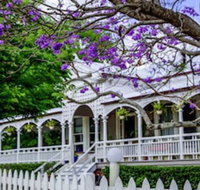 Wiss House Bed and Breakfast - Tourism Adelaide