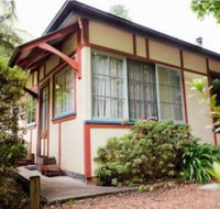 Secrets Hideaway - Tourism Adelaide