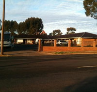 Cobar Town and Country Motor Inn - Tourism Adelaide