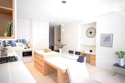 BOUTIQUE STAYS - The Residence - Tourism Adelaide 5