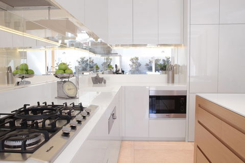BOUTIQUE STAYS - The Residence - Tourism Adelaide 2