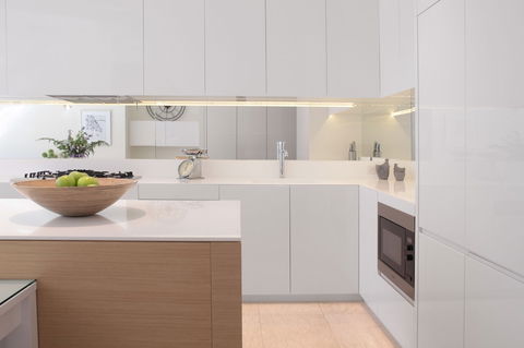BOUTIQUE STAYS - The Residence - Tourism Adelaide 4