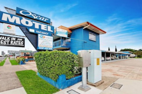 Oscar Motel - Tourism Adelaide 0