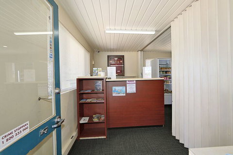 Oscar Motel - Tourism Adelaide 1