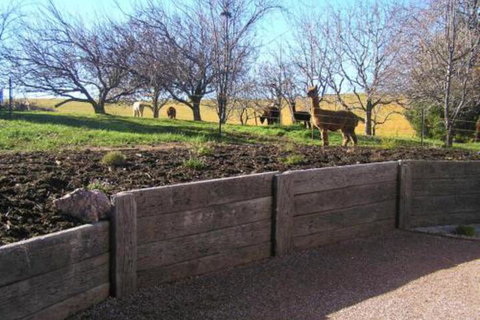 Valleyfield Cottage - Tourism Adelaide 4