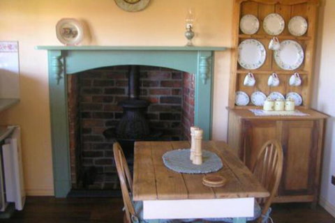 Valleyfield Cottage - Tourism Adelaide 5