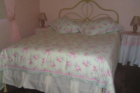 Valleyfield Cottage - Tourism Adelaide 3