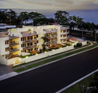 Alexander Beachfront Apartments - Tourism Adelaide