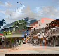 Royal Hotel Gympie - Tourism Adelaide