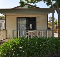Kangerong Holiday Park