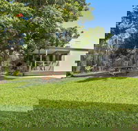 Tin Can Bay Tourist Park - Tourism Adelaide