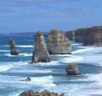 Camperdown Cascade Motel - Tourism Adelaide