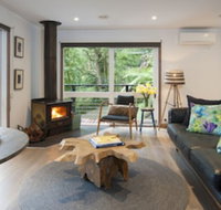 Misty Woods Retreat Olinda - Tourism Adelaide