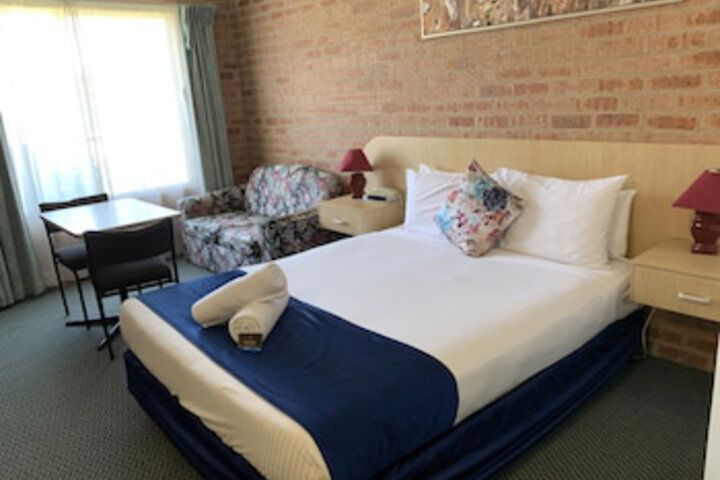 Branxton NSW Tourism Adelaide