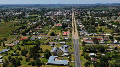Jillaroo Motor Inn - Tourism Adelaide 4