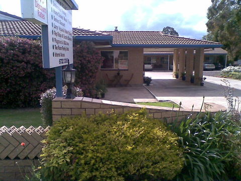 Jillaroo Motor Inn - Tourism Adelaide 2