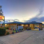 Jillaroo Motor Inn - Tourism Adelaide 0