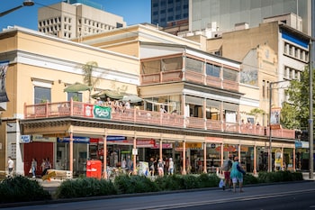 Blue Galah Backpackers Hostel - Tourism Adelaide 0