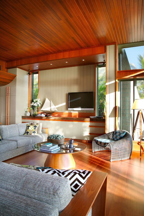 Yacht Club Villas - Tourism Adelaide 5