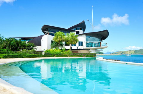 Yacht Club Villas - Tourism Adelaide 2