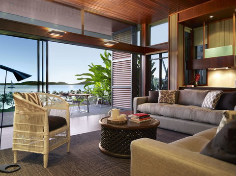 Yacht Club Villas - Tourism Adelaide 6