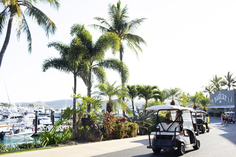 Yacht Club Villas - Tourism Adelaide 1