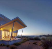 Azjure Studio Retreat - Tourism Adelaide
