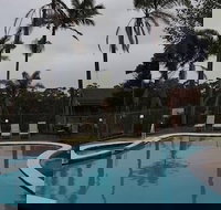 Tabourie Lake Motel - Tourism Adelaide