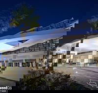Cotton Beach Resort - Tweed Coast Holidays - Tourism Adelaide